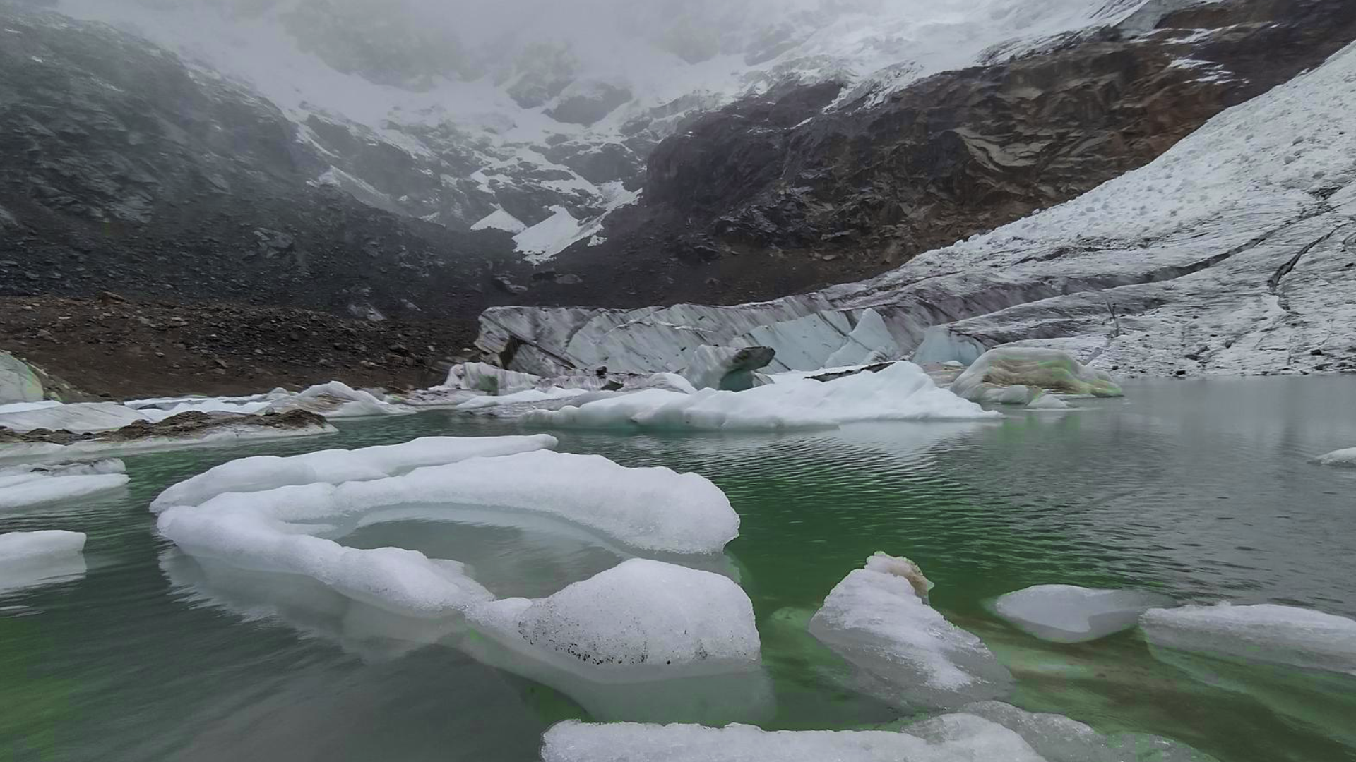 Huaraz 6 Días / 5 Noches