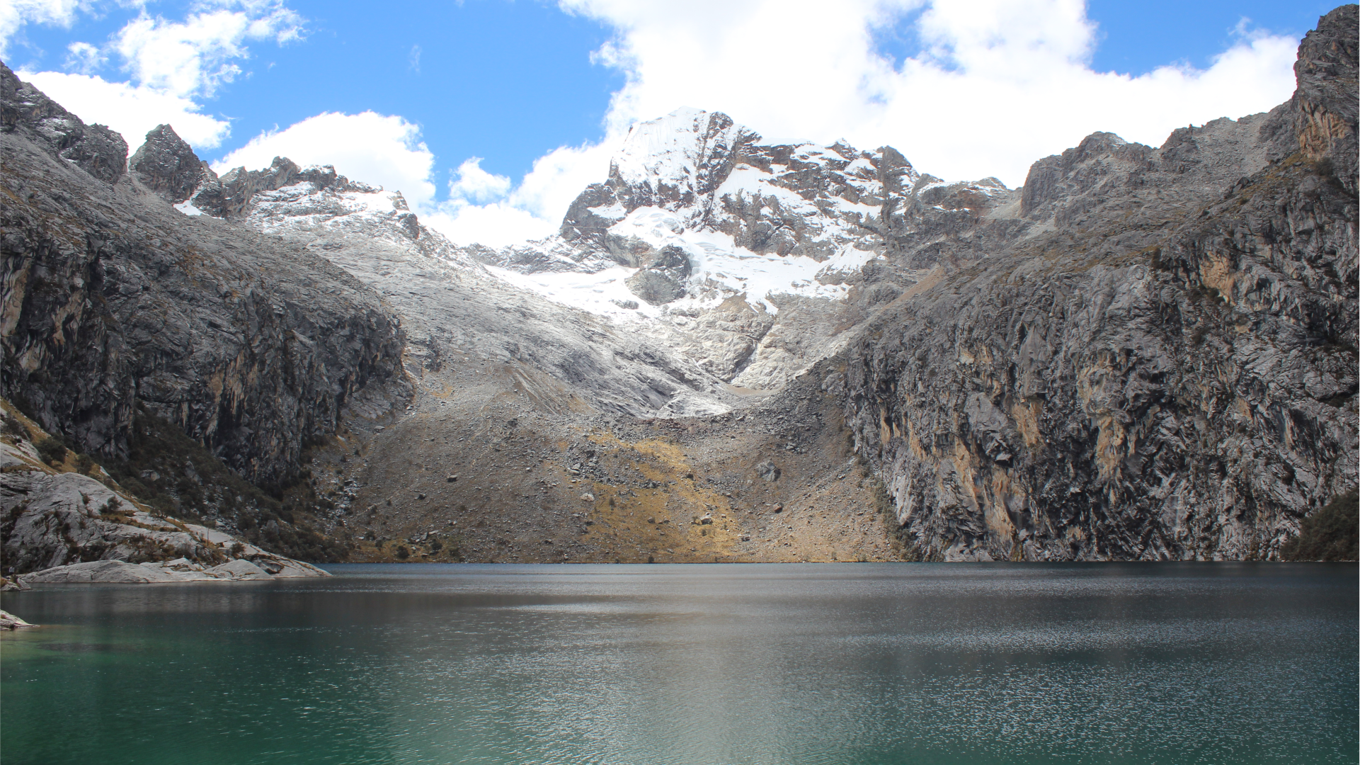 Huaraz 6 Días / 5 Noches
